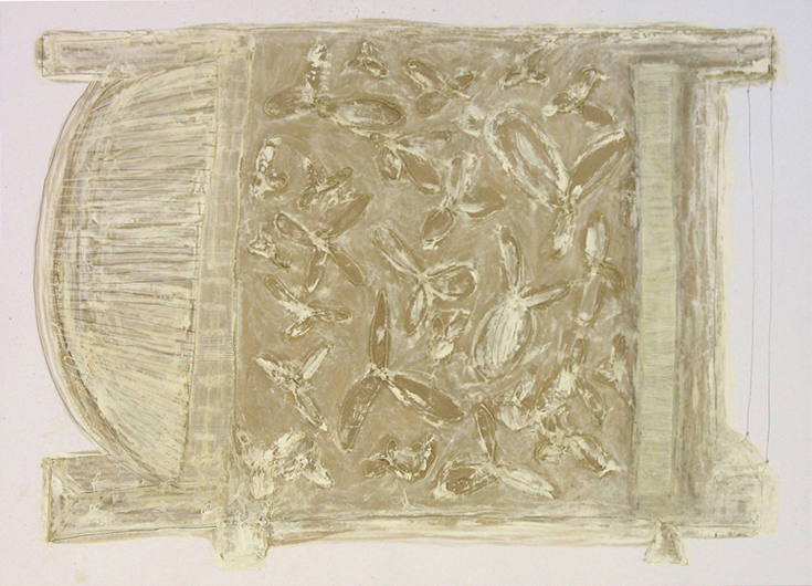 Karin Shammah_ Beds