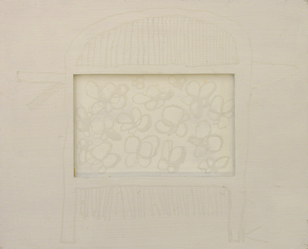 Karin Shammah_ Beds